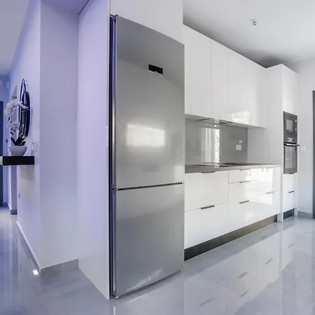 Villa Soha Luxury House