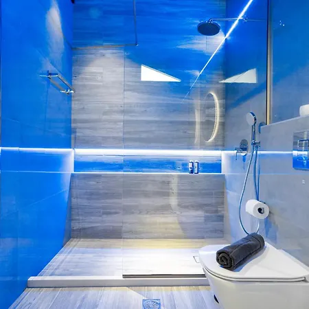 Soha Luxury House Villa *