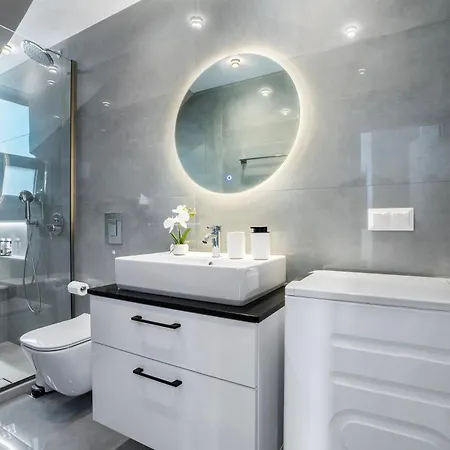 Soha Luxury House Villa *