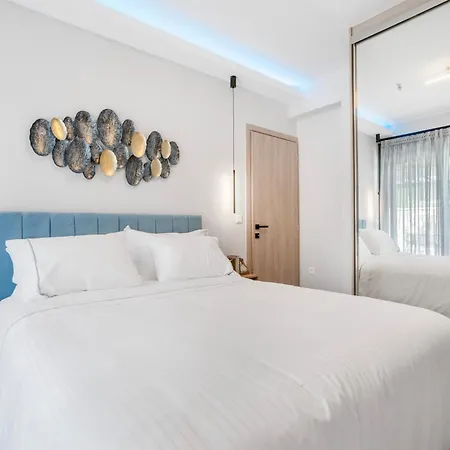 Villa Soha Luxury House Lazaráta