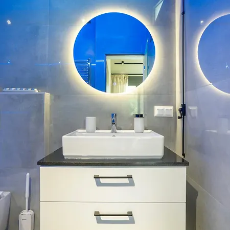 Soha Luxury House Villa *