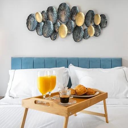 Villa Soha Luxury House Lazaráta