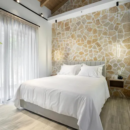 Soha Luxury House * Lazaráta