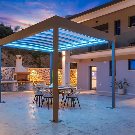 Soha Luxury House Villa