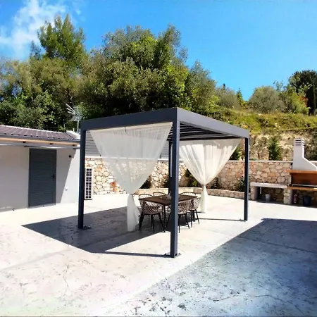 Villa Soha Luxury House *