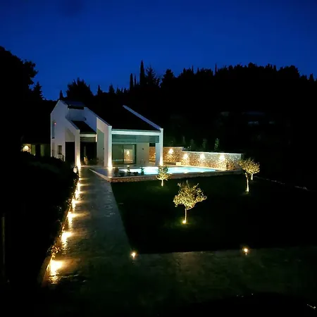 Villa Soha Luxury House