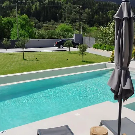 Villa Soha Luxury House