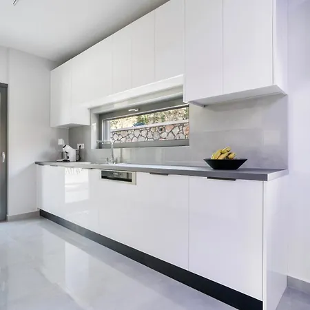 Soha Luxury House *