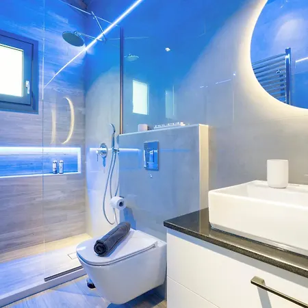 Villa Soha Luxury House Lazaráta