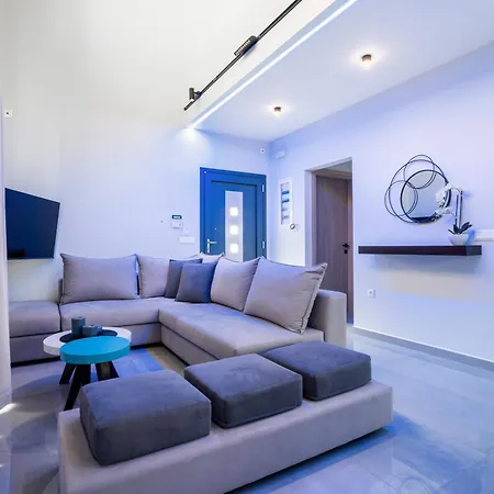 Villa Soha Luxury House Lazarata