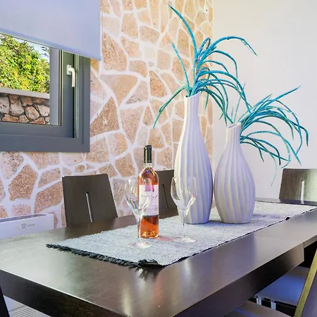 Soha Luxury House * Lazarata