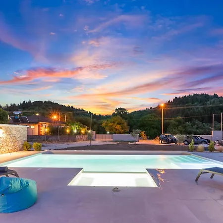 Soha Luxury House Villa *