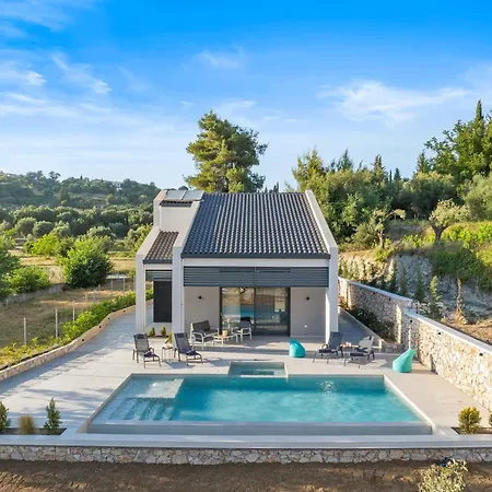 Soha Luxury House Villa