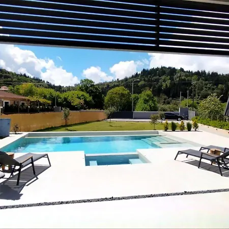 Soha Luxury House * Lazarata