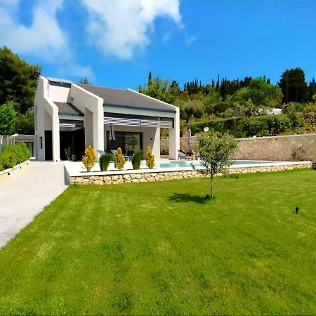 Soha Luxury House