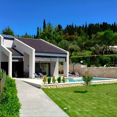 Soha Luxury House *