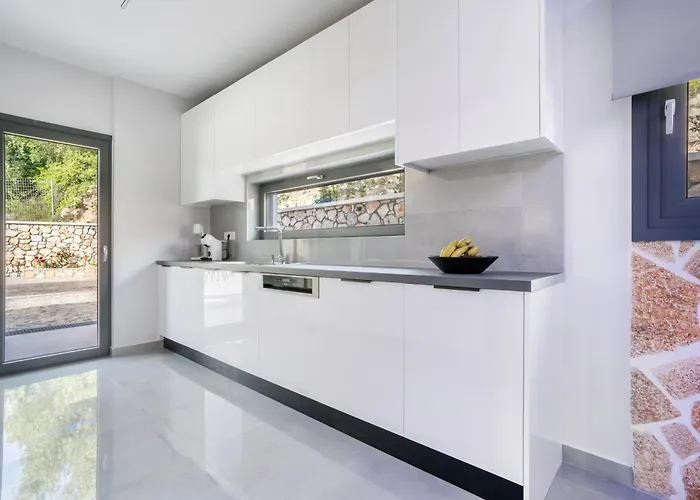 Soha Luxury House *