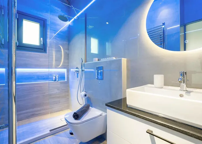 别墅 Soha Luxury House Lazaráta