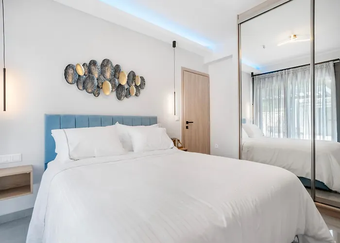 别墅 Soha Luxury House Lazaráta