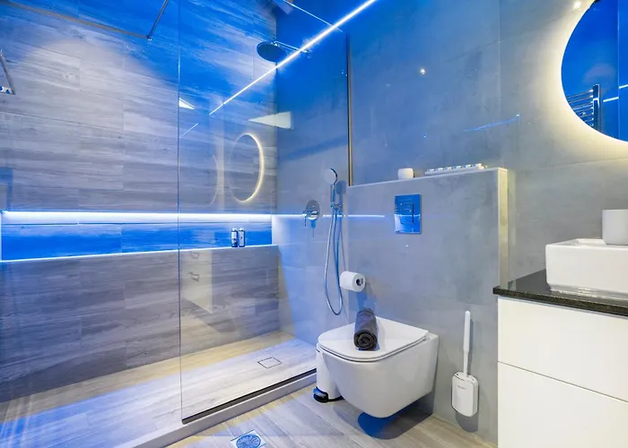 Soha Luxury House Lazaráta