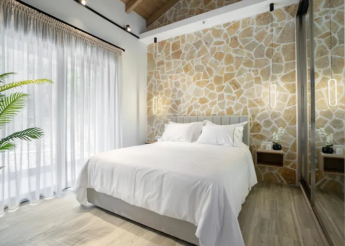 Soha Luxury House * Lazaráta