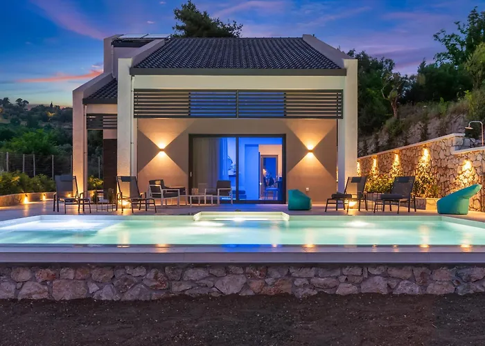 Soha Luxury House * Lazaráta