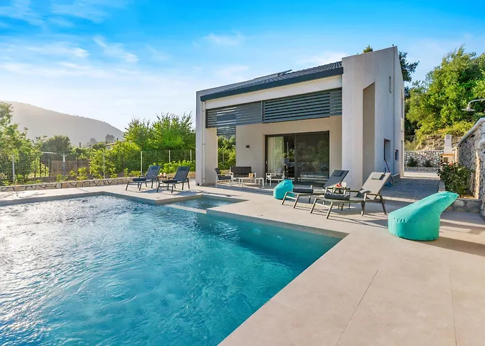 Soha Luxury House 别墅 Lazaráta