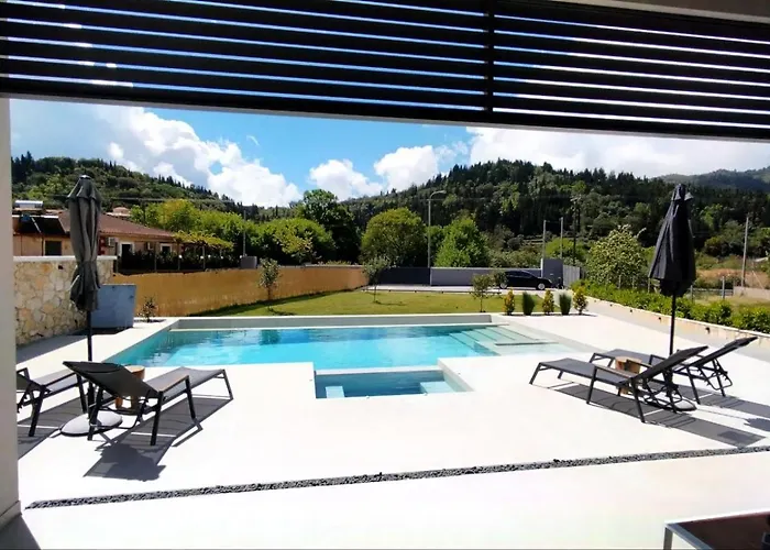 Soha Luxury House * Lazaráta