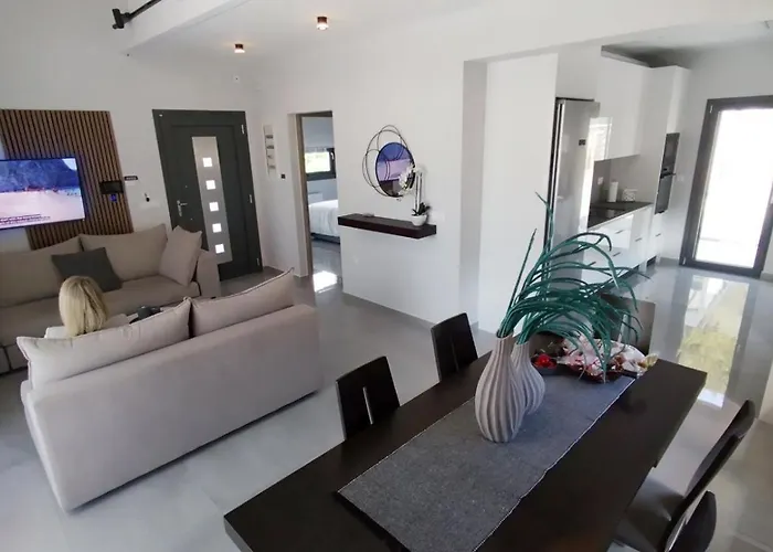 Soha Luxury House * Lazaráta