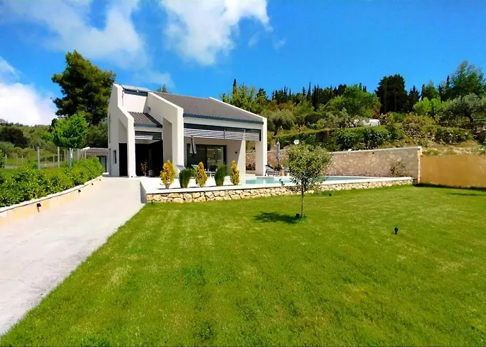 Soha Luxury House