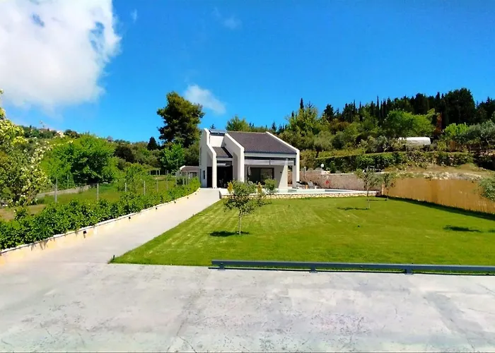 Soha Luxury House 别墅 *
