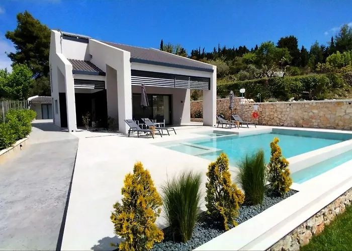 Soha Luxury House 别墅 Lazaráta