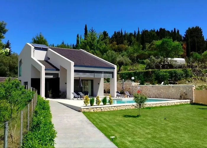 Soha Luxury House *