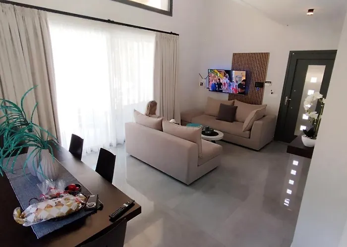 Soha Luxury House 别墅