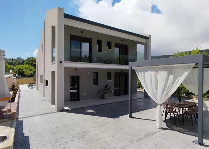 Soha Luxury House 别墅 Lazaráta